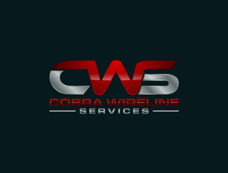 Cobra Wireline Services logo design by ndaru