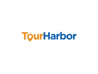 TourHarbor logo design by narnia