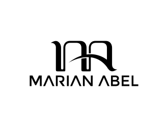 MARIAN ABEL logo design by pakNton