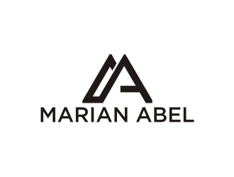 MARIAN ABEL logo design by andayani*
