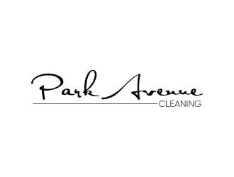 Park Avenue Cleaning logo design by qqdesigns