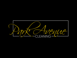 Park Avenue Cleaning logo design by qqdesigns