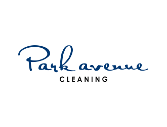 Park Avenue Cleaning logo design by Girly