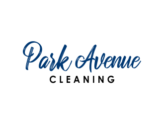 Park Avenue Cleaning logo design by Girly