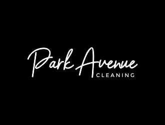 Park Avenue Cleaning logo design by aldesign