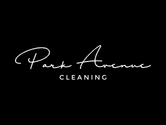 Park Avenue Cleaning logo design by aldesign