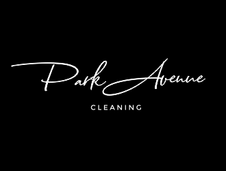 Park Avenue Cleaning logo design by aldesign