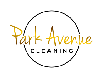 Park Avenue Cleaning logo design by cintoko