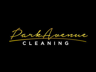 Park Avenue Cleaning logo design by scriotx