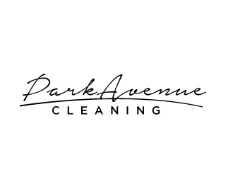 Park Avenue Cleaning logo design by scriotx