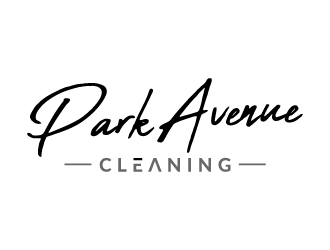 Park Avenue Cleaning logo design by quanghoangvn92