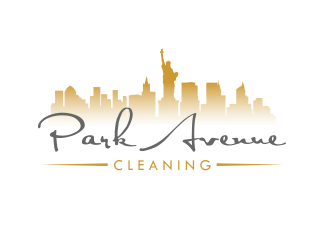 Park Avenue Cleaning logo design by Cekot_Art