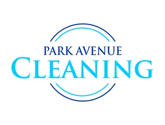 Park Avenue Cleaning logo design by mckris