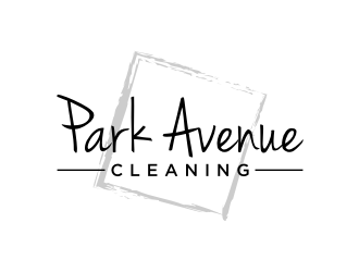 Park Avenue Cleaning logo design by nurul_rizkon
