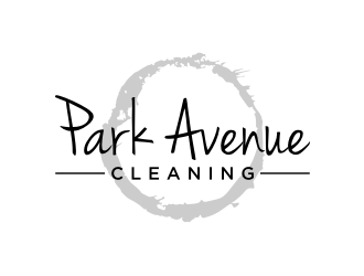 Park Avenue Cleaning logo design by nurul_rizkon