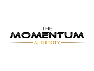 The Momentum Authority logo design by d_OConnor