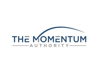 The Momentum Authority logo design by nurul_rizkon
