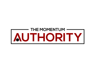 The Momentum Authority logo design by cintoko