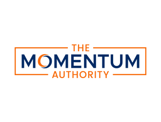 The Momentum Authority logo design by lexipej