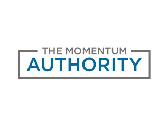 The Momentum Authority logo design by rief