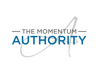 The Momentum Authority logo design by rief