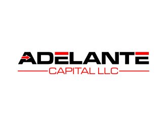 Adelante Capital LLC logo design by qqdesigns