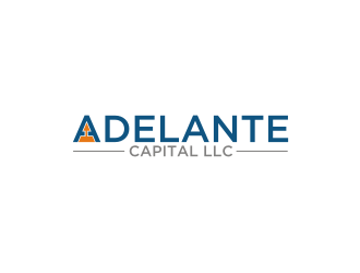Adelante Capital LLC logo design by Diancox