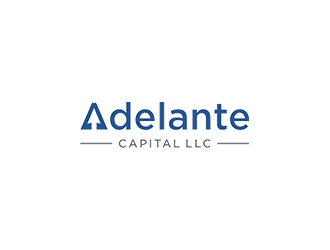 Adelante Capital LLC logo design by blackcane