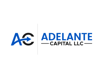 Adelante Capital LLC logo design by lexipej