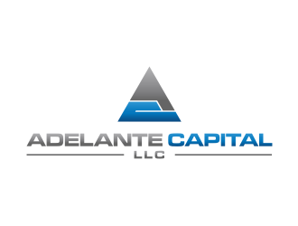 Adelante Capital LLC logo design by ohtani15