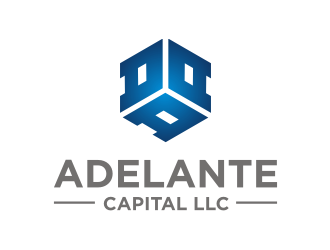 Adelante Capital LLC logo design by ohtani15