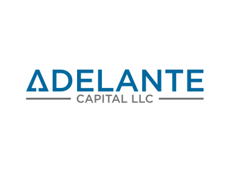 Adelante Capital LLC logo design by rief