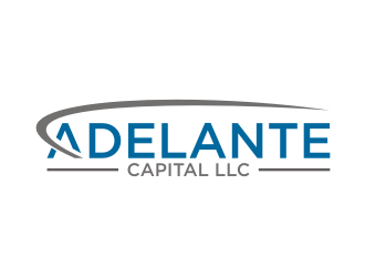 Adelante Capital LLC logo design by rief