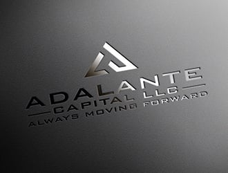 Adelante Capital LLC logo design by UWATERE
