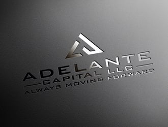 Adelante Capital LLC logo design by UWATERE