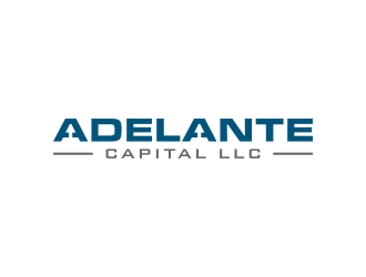 Adelante Capital LLC logo design by salis17