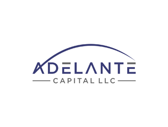 Adelante Capital LLC logo design by johana