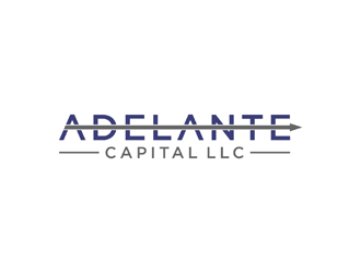 Adelante Capital LLC logo design by johana