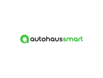 autohaus-smart.de / autohaus smart  logo design by CreativeKiller