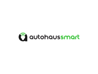 autohaus-smart.de / autohaus smart  logo design by CreativeKiller