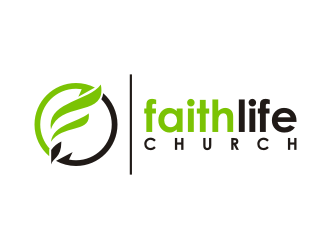 faith life church logo design by nurul_rizkon