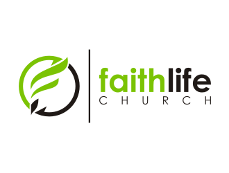 faith life church logo design by nurul_rizkon