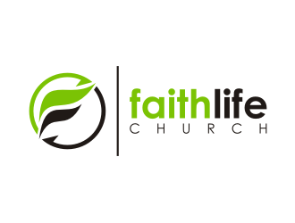 faith life church logo design by nurul_rizkon