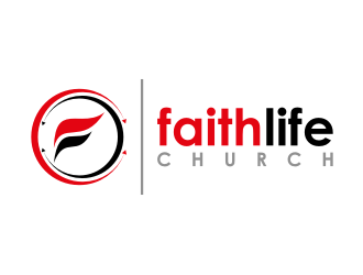 faith life church logo design by nurul_rizkon