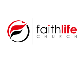 faith life church logo design by nurul_rizkon
