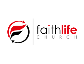 faith life church logo design by nurul_rizkon