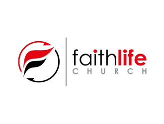 faith life church logo design by nurul_rizkon