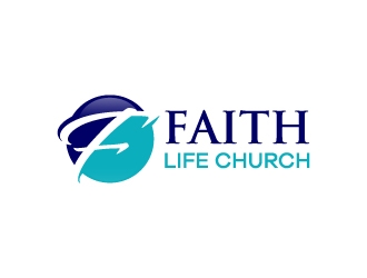 faith life church logo design by KDesigns