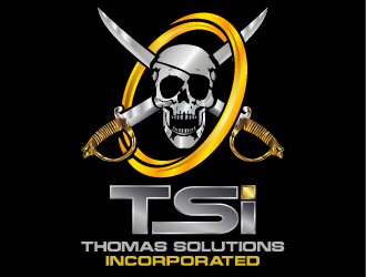 Corporate Pirate Logo logo design by IanGAB