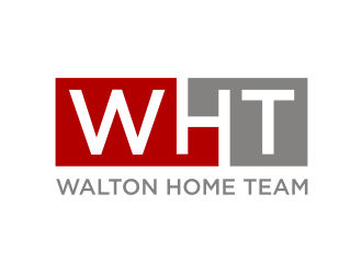 Walton Home Team logo design by Franky.